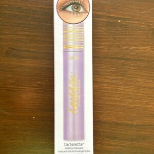 Tarte mascara